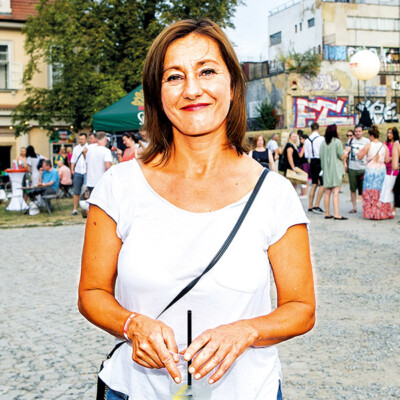 Hybnerová a Rašilov: Z dokonalé lásky zbyla jen iluze