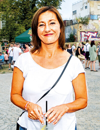 Hybnerová a Rašilov: Z dokonalé lásky zbyla jen iluze