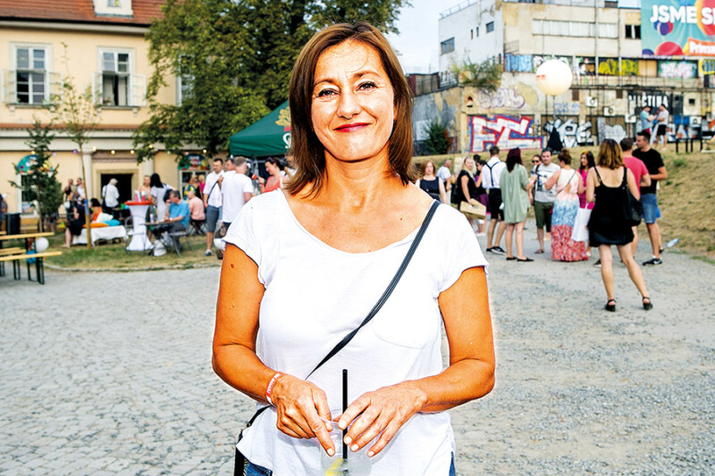 Hybnerová a Rašilov: Z dokonalé lásky zbyla jen iluze