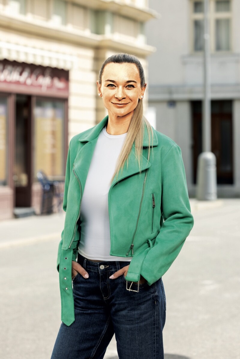 Milenci s Mottlovou v televizi, ale také ve skutečnosti?