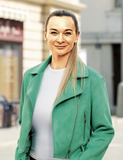Milenci s Mottlovou v televizi, ale také ve skutečnosti?