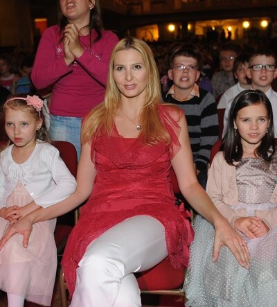 Jaká je Ivanka ve skutečnosti?