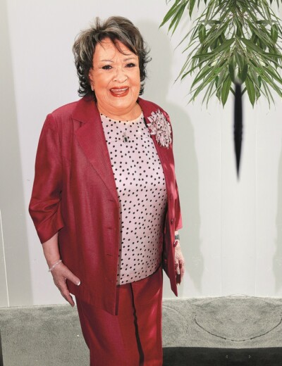 Jiřina Bohdalová ve vážném ohrožení zdraví!