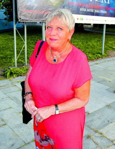 Jaroslava Obermaierová měla zkažené Vánoce