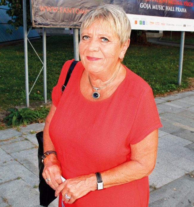 Jaroslava Obermaierová: Čeká ji drsný konec?