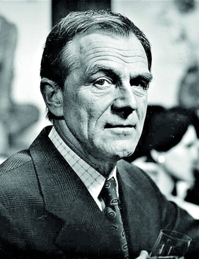 Radovan Lukavský – Herec učitelem a učitel hercem