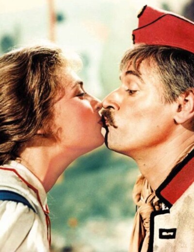 Oblíbeného herce Josefa Beka museli v prvních týdnech života dopékat v troubě!