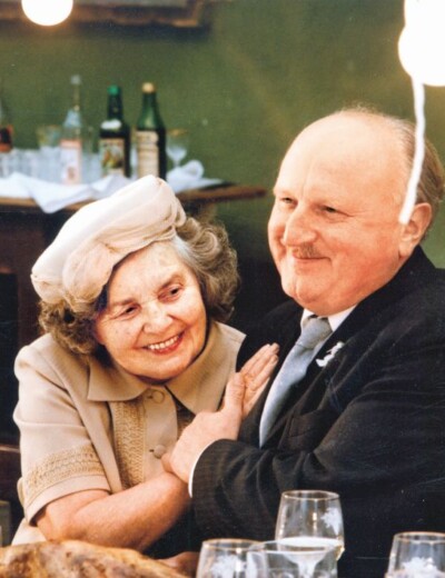 Úžasnou filmovou kariéru zahájila Milada Ježková až krátce před důchodem!