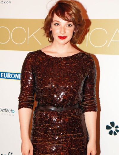 Vica Kerekes: Rozchod potvrzen