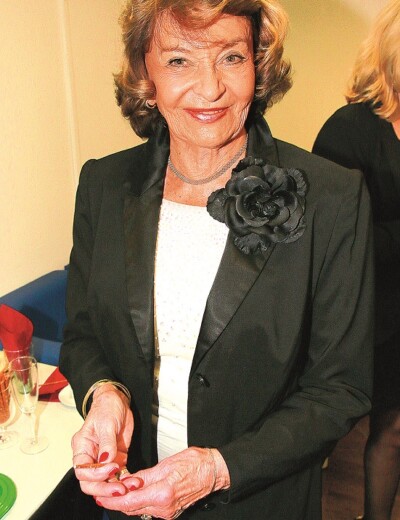 Nebyla prvoplánovou kráskou, která si vybírala především žárlivé muže