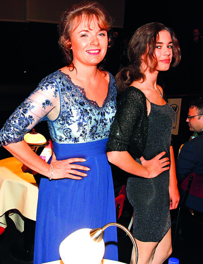 Bára Munzarová ztrácí svou dceru?