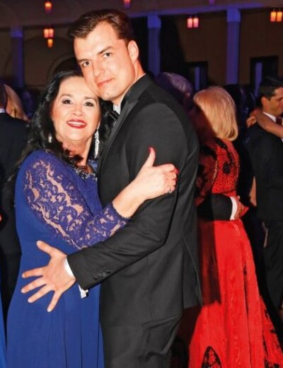 Temperamentní Hana Gregorová dvakrát v životě odvedla chlapa od rodiny!