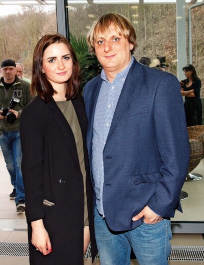 „Tydýt“ Pavlásek do toho konečně praští