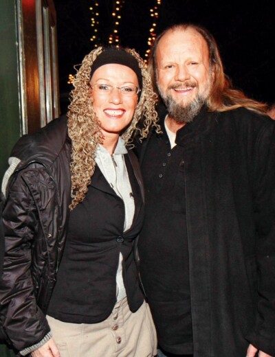 V kritické chvíli zachránila život Leška Semelky náhodná kolemjdoucí!