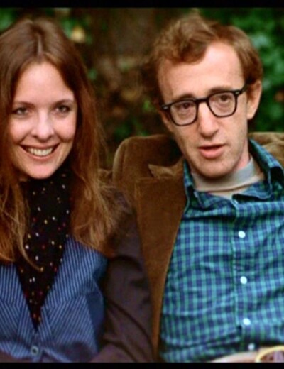 Diane Keaton – Kvůli kariéře si zničila zdraví