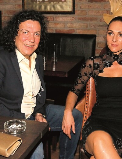 Richard Genzer má ulité miliony?