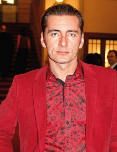Petr Vondráček (44) – Ulovit ho nelze, v manželství nevěří