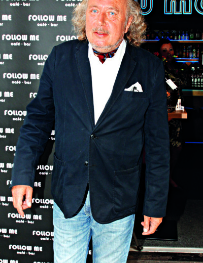 Kristian Kodet: Válčí se sousedem