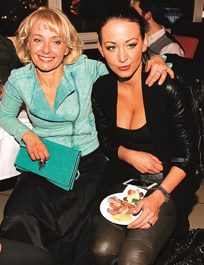 Agáta Prachařová: Problémy po porodu!