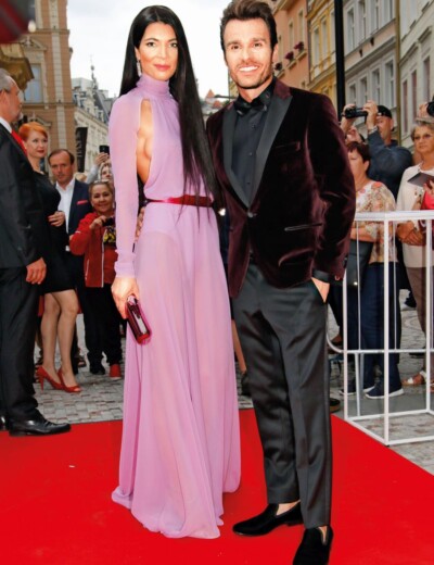 Zkrotí druhá Monika nespoutaného rebela Mareše?