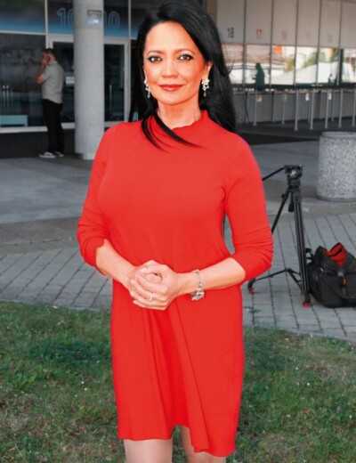 Lucie Bílá zařizuje protekci celé vesnici?