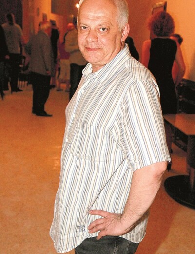 Bohumil Klepl nosil zuby po neboštíkovi