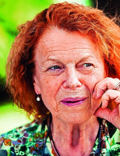 Iva Janžurová ve střetu s Vorlíčkem?