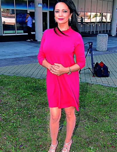 Lucii Bílé lásku nahrazují fanoušci