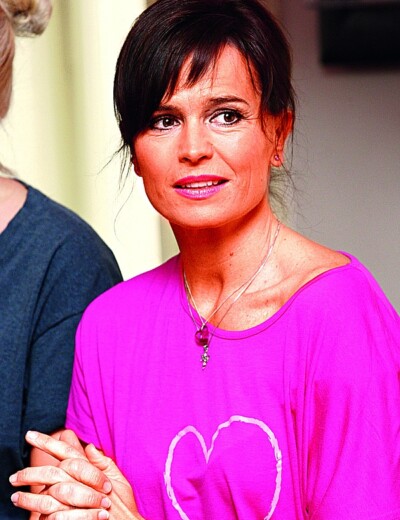 Šípková a Kynychová: Tichá válka cvičitelek