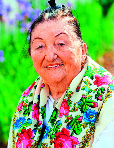 Jarmila Šuláková: Zemřela steskem