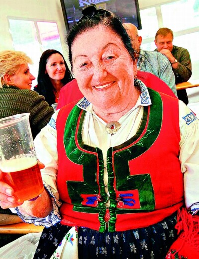 Jarmila Šuláková: Syn jí zemřel na AIDS