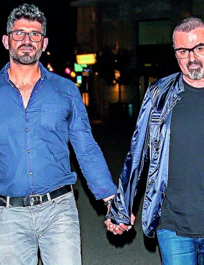 George Michael: Zabil ho infarkt, či drogy?