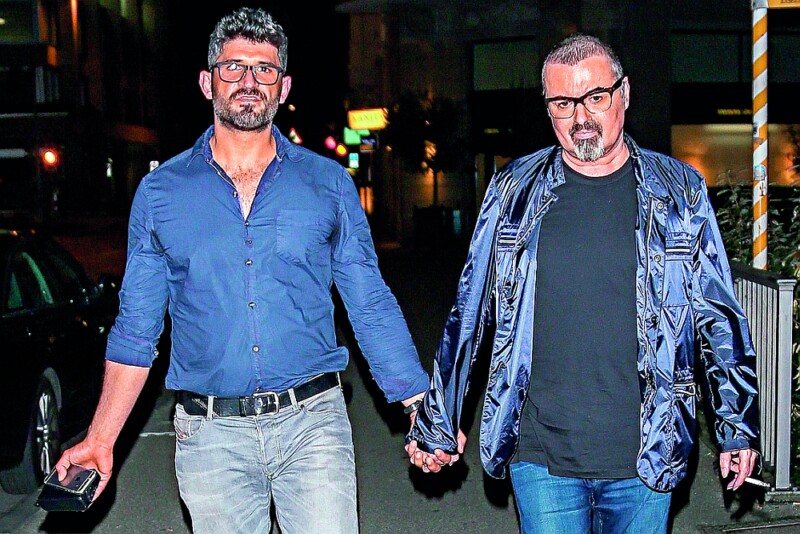 George Michael: Zabil ho infarkt, či drogy?