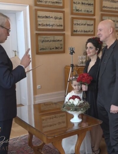 Lucia Šoralová: Konečně ho uhnala!