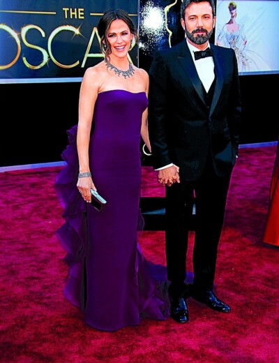 Jennifer Garner a Ben Affleck: Milují se, ale nemohou spolu žít