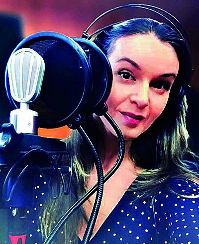 Vzala si Iva Kubelková příliš velké sousto?