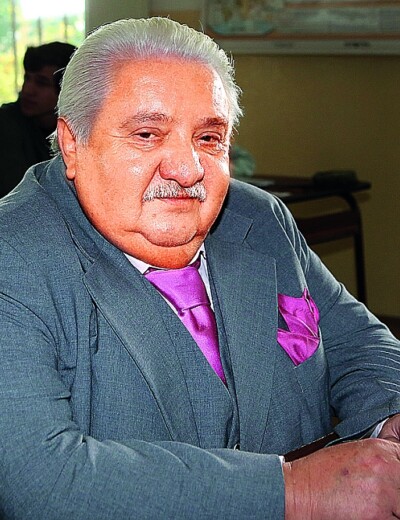 Marián Labuda zkolaboval na ulici!