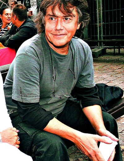 Marek Brodský – Trémista, skeptik a miláček žen