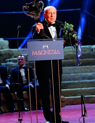 Stanislav Zindulka se málem sesypal