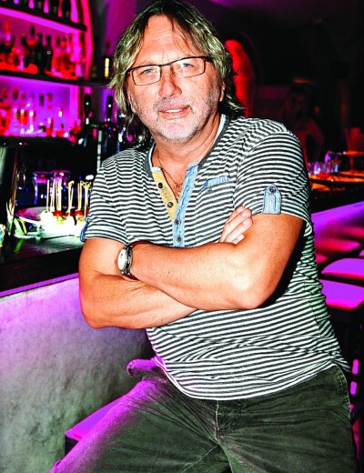 Dalibor Janda se rozčiluje nad emancipací