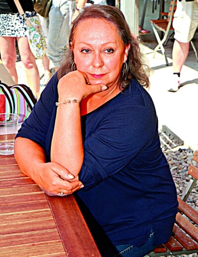 Gabriela Osvaldová – S manželem se chtěli zabít