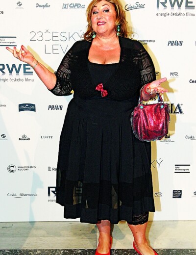 Halina Pawlowská má dost pomluv a urážek!