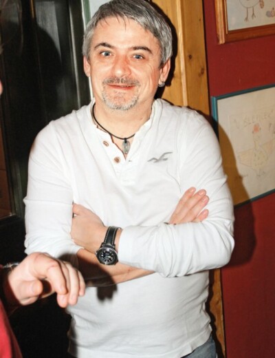 Suchánek: Stydím se za malou velikost!