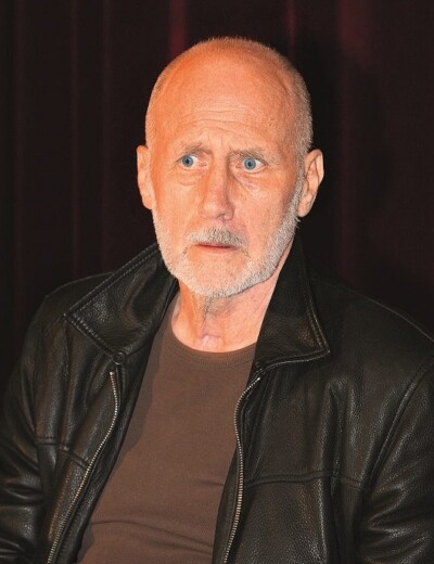 Jiří Ornest – O život bojoval do poslední chvíle