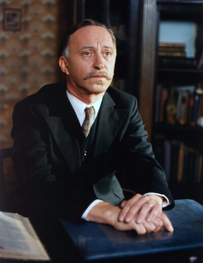 Jiří Lábus – Klaun s vážnou tváří