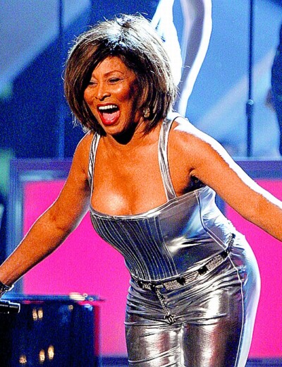 Tina Turner: Jde pod svou cenu!