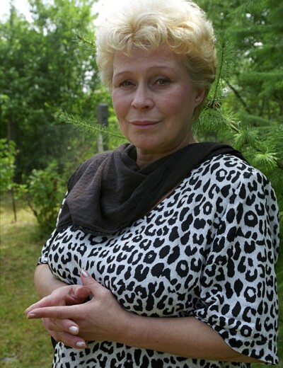 Jana Andersíková: Stále doufá, že pomůže dcera?