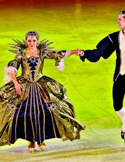 Dana Morávková: Věří si úplně ve všem!