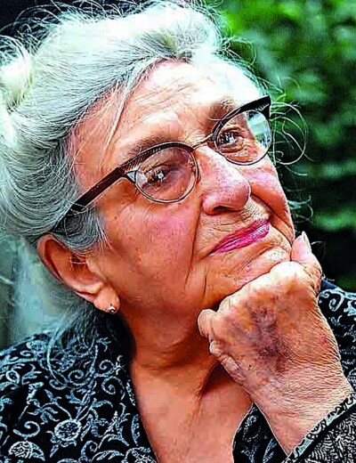 Jediná dcera Stelly Zázvorkové přišla na svět neplánovaně. A neplánovaně také odešla.