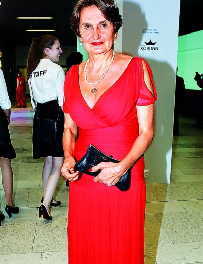 Eva Holubová se musela naučit žít s depresemi!